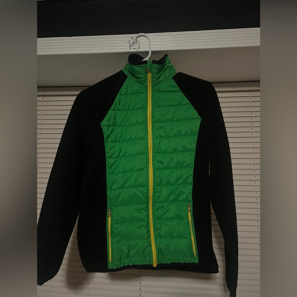 Ralph Lauren fleece jacket